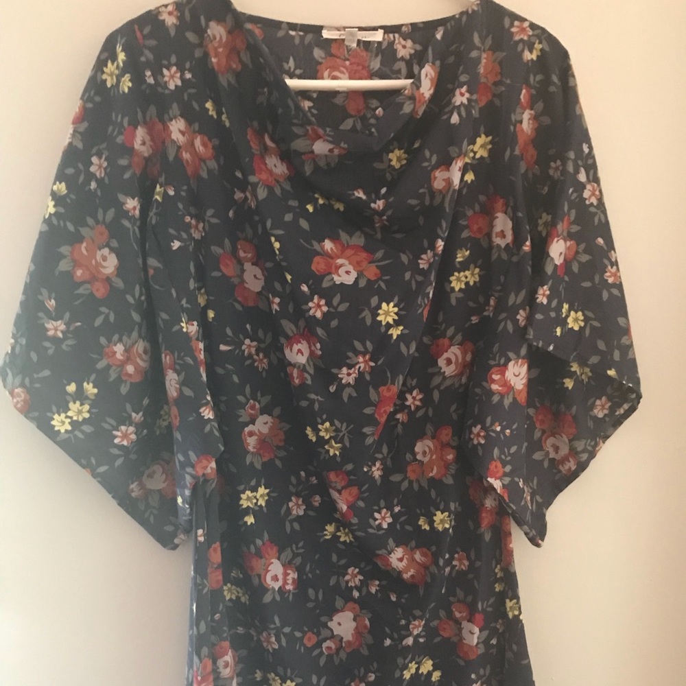 Fall dress!!!